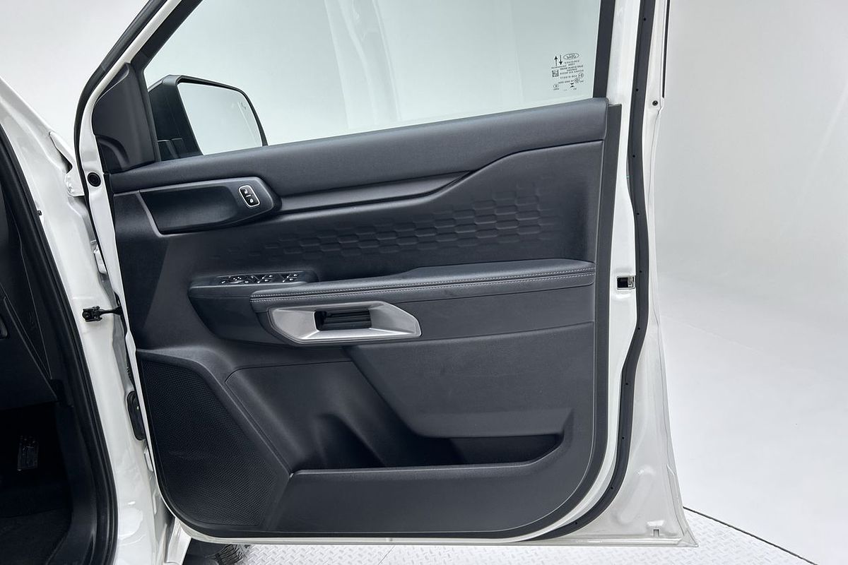 2023 Ford Ranger Sport 4X4
