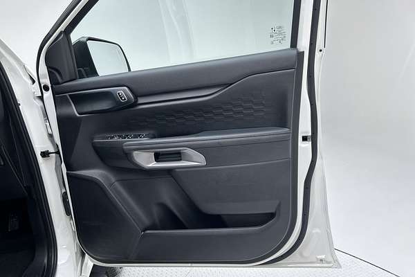 2023 Ford Ranger Sport 4X4