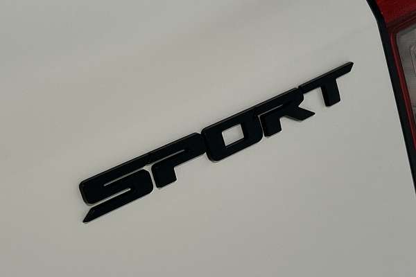 2023 Ford Ranger Sport 4X4
