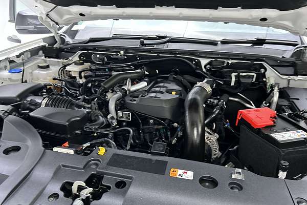 2023 Ford Ranger Sport 4X4