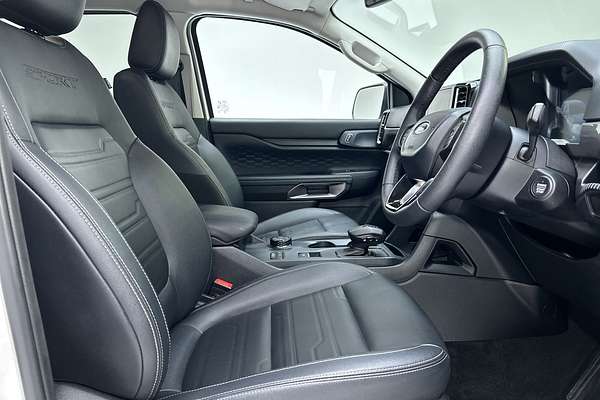 2023 Ford Ranger Sport 4X4