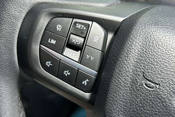 2023 Ford Ranger Sport 4X4