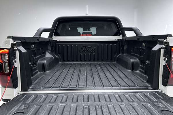 2023 Ford Ranger Sport 4X4