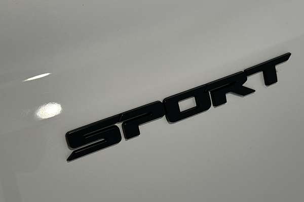 2023 Ford Ranger Sport 4X4