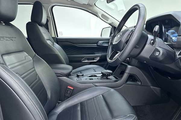2024 Ford Ranger Sport 4X4