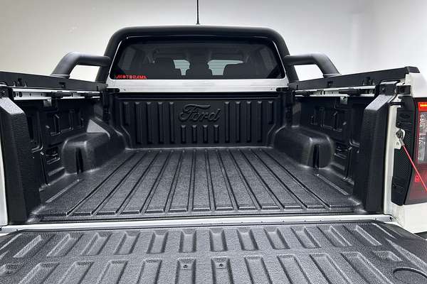 2024 Ford Ranger Sport 4X4