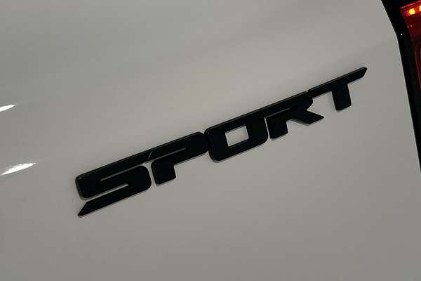 2024 Ford Ranger Sport 4X4