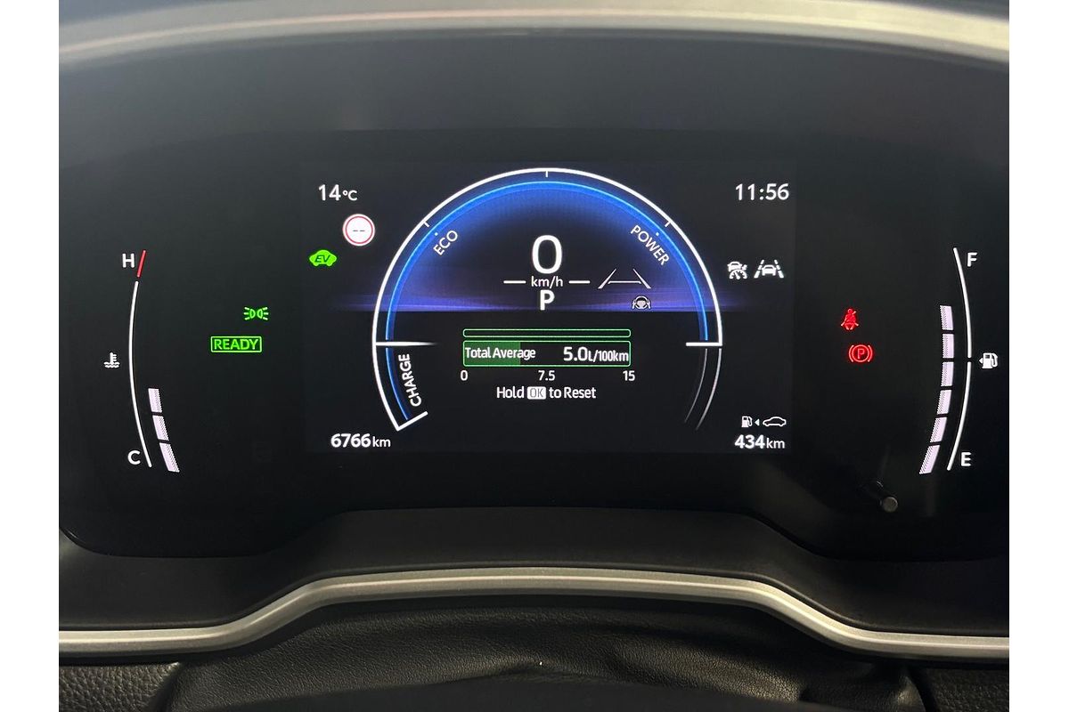 2024 Toyota Corolla Cross GXL MXGH10R