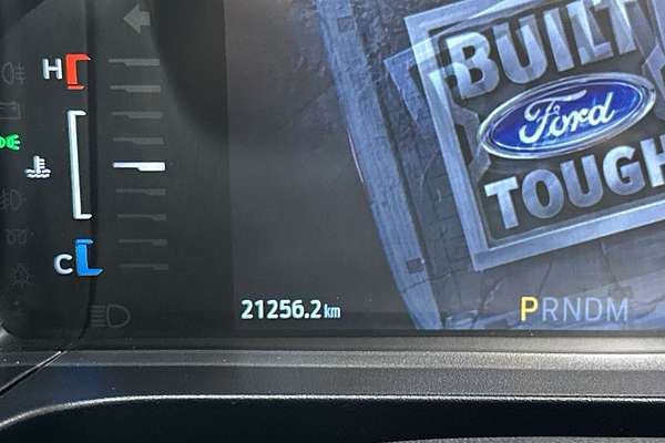 2024 Ford Ranger Sport 4X4