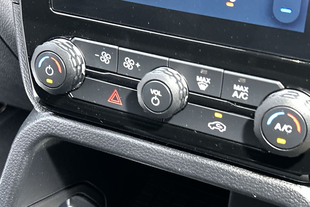 2024 Ford Ranger Sport 4X4
