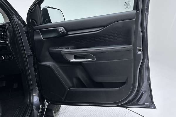 2024 Ford Ranger Sport 4X4