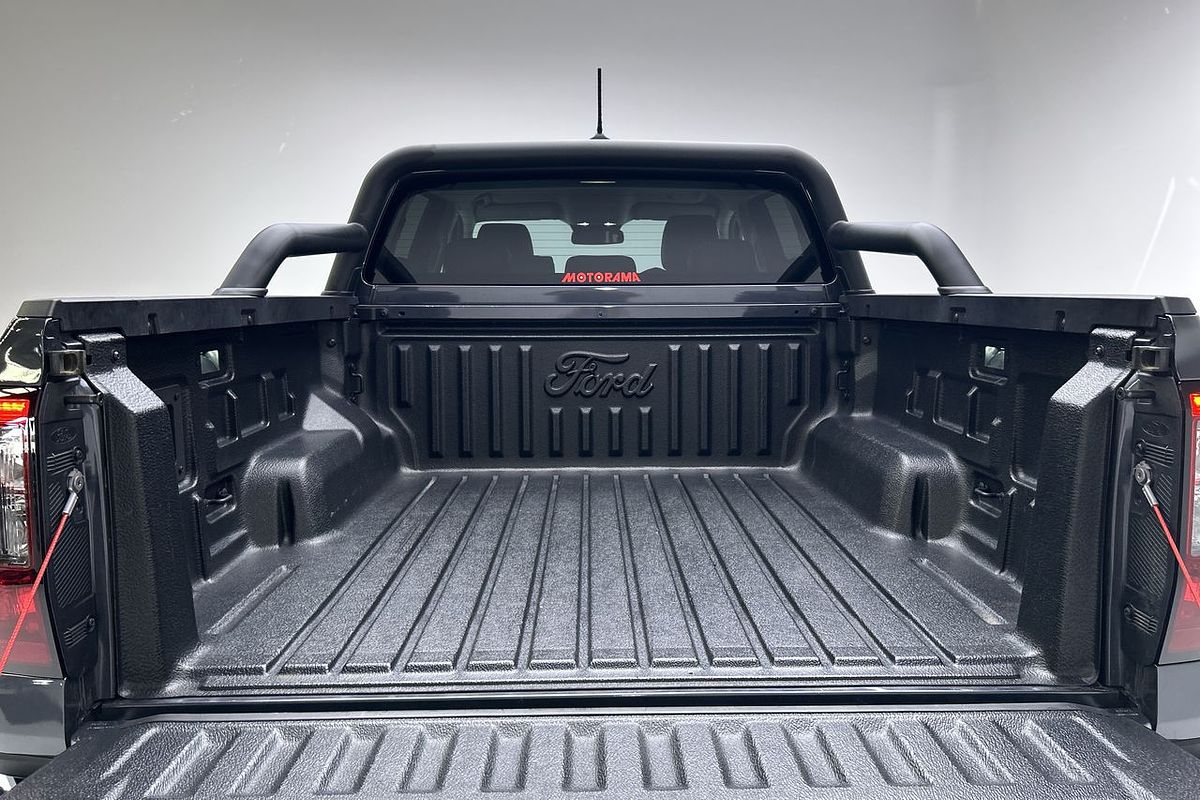 2024 Ford Ranger Sport 4X4