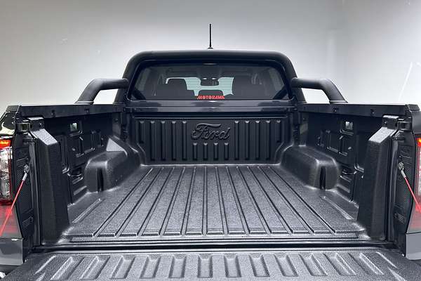 2024 Ford Ranger Sport 4X4