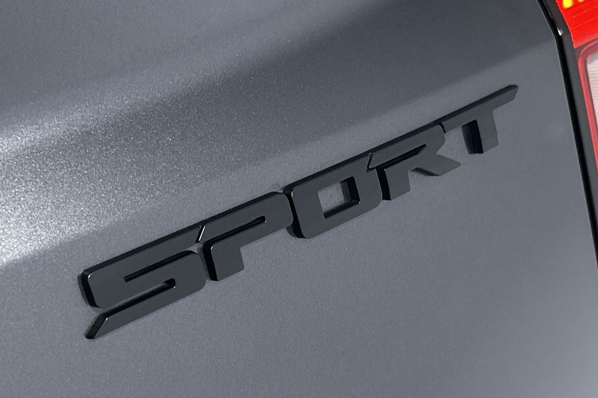 2024 Ford Ranger Sport 4X4