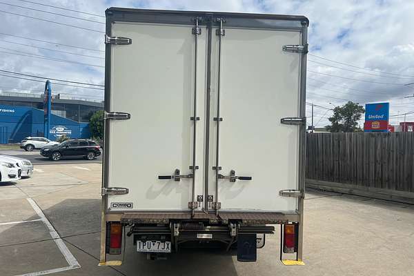 2019 Hino 300 Series 616  4x2