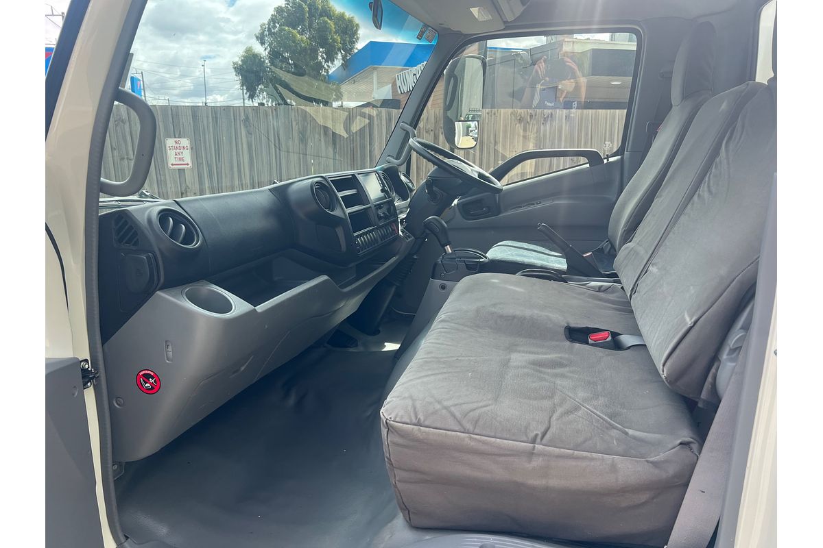 2019 Hino 300 Series 616  4x2