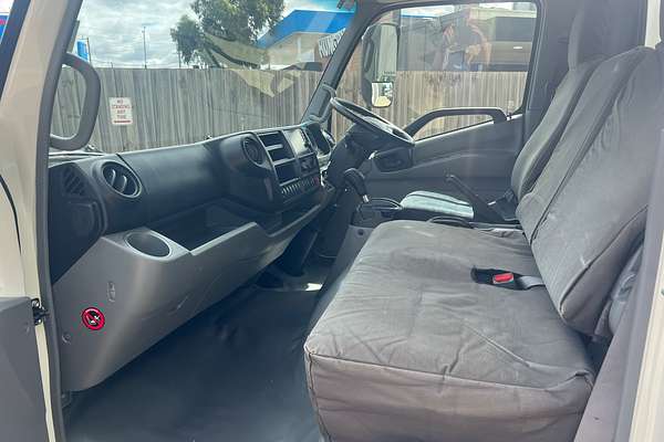 2019 Hino 300 Series 616  4x2