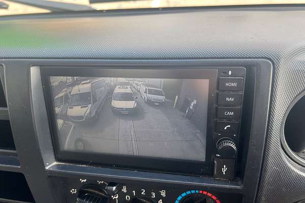 2019 Hino 300 Series 616  4x2
