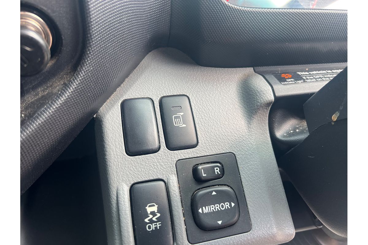 2019 Hino 300 Series 616  4x2