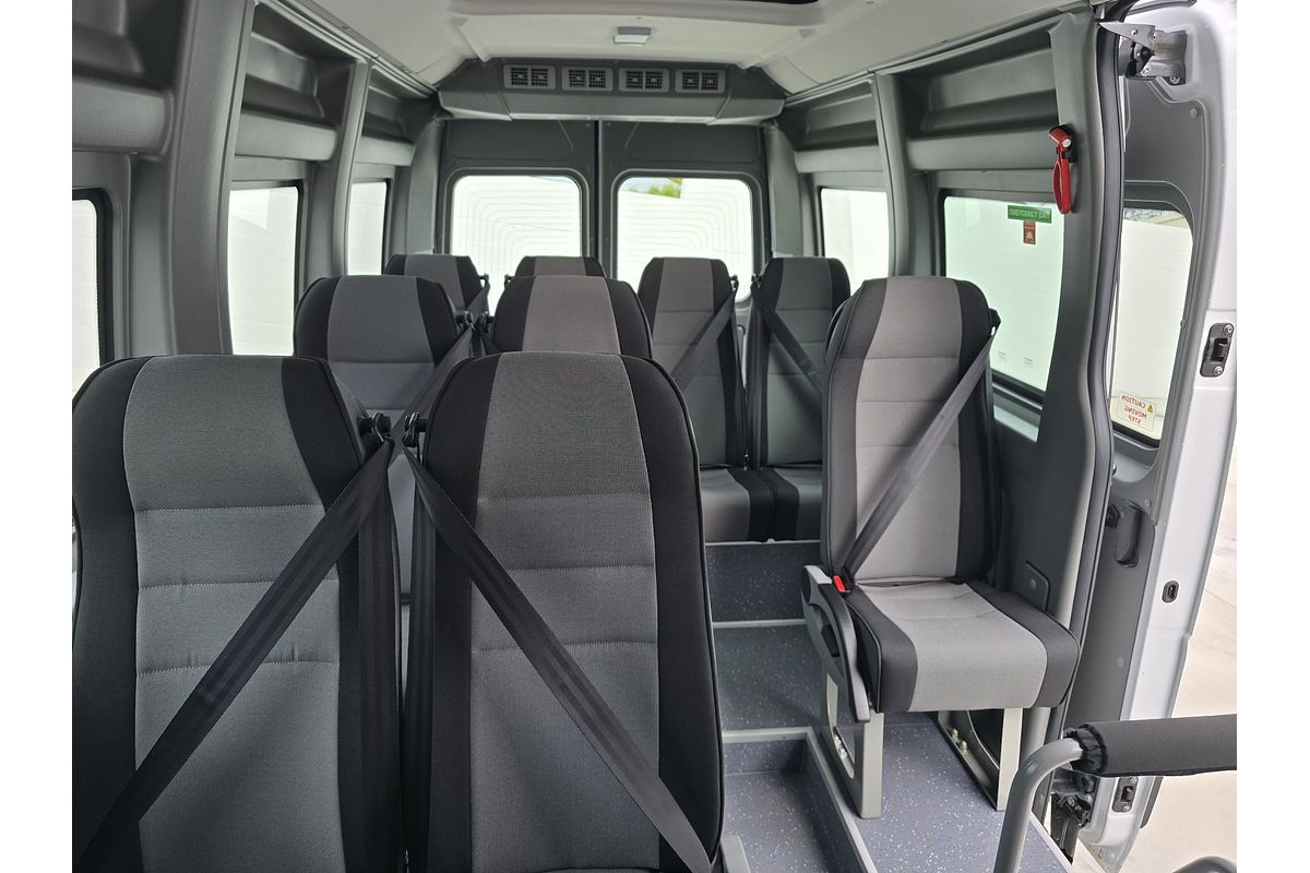 2024 Renault Master Pro 110kW X62 Phase 2 LWB