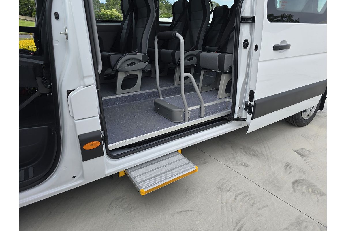 2024 Renault Master Pro 110kW X62 Phase 2 LWB