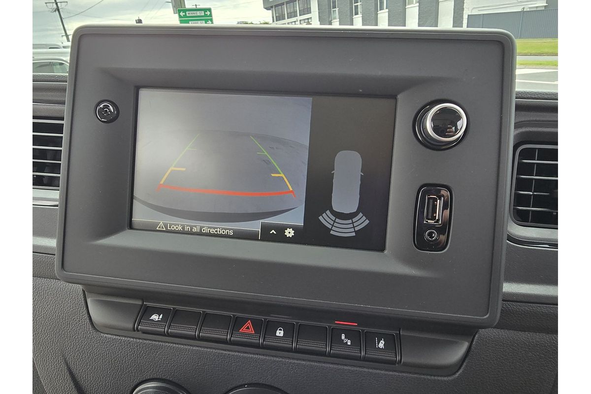 2024 Renault Master Pro 110kW X62 Phase 2 LWB