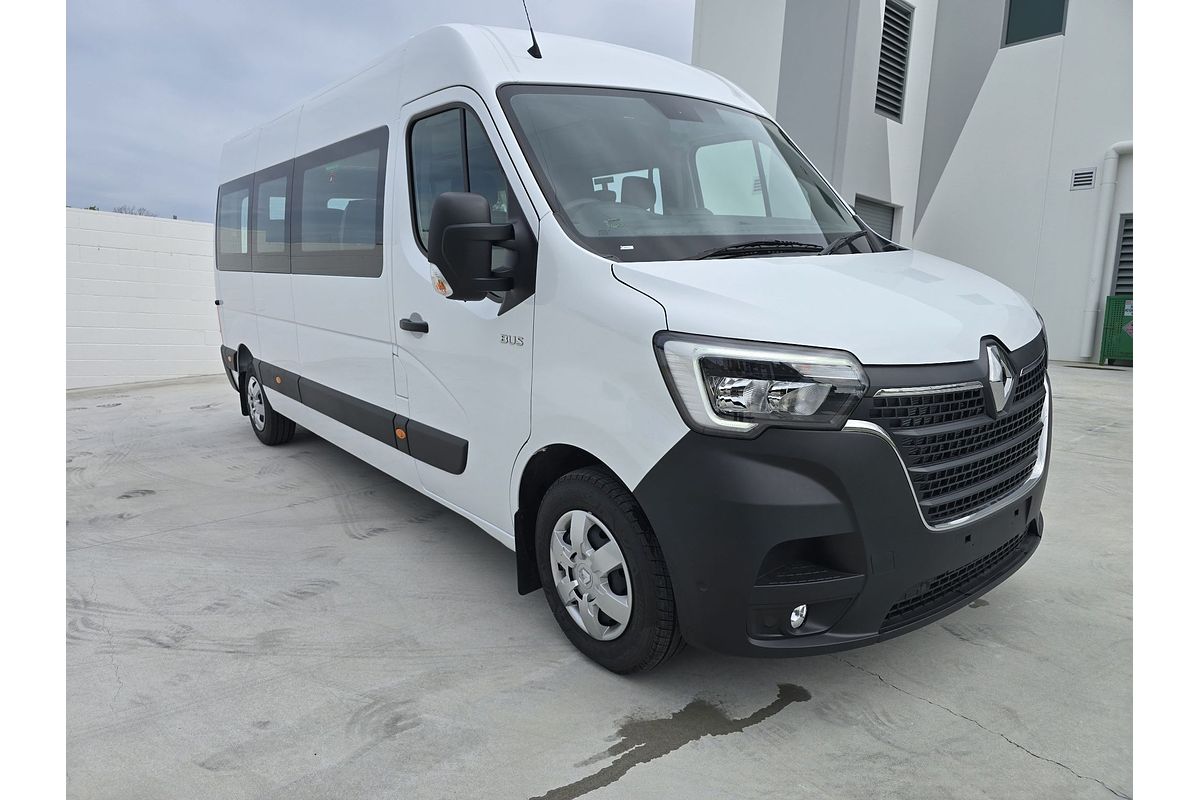 2024 Renault Master Pro 110kW X62 Phase 2 LWB