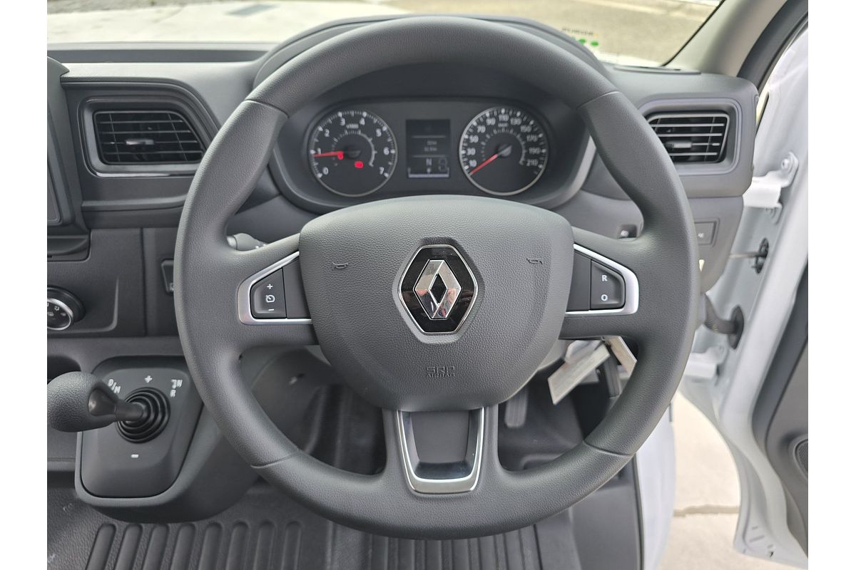 2024 Renault Master Pro 110kW X62 Phase 2 LWB