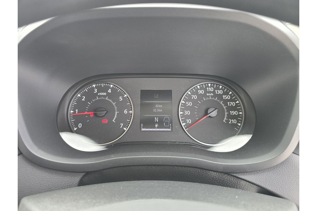 2024 Renault Master Pro 110kW X62 Phase 2 LWB