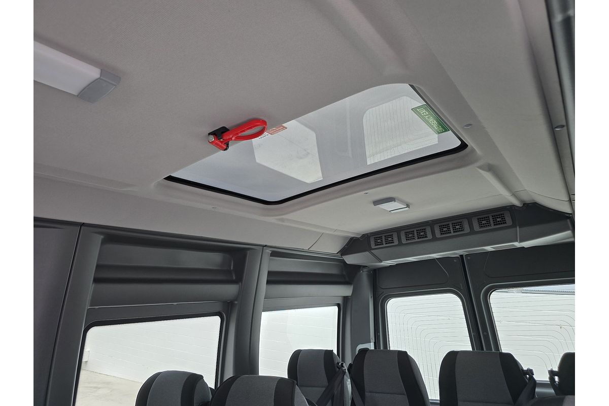 2024 Renault Master Pro 110kW X62 Phase 2 LWB