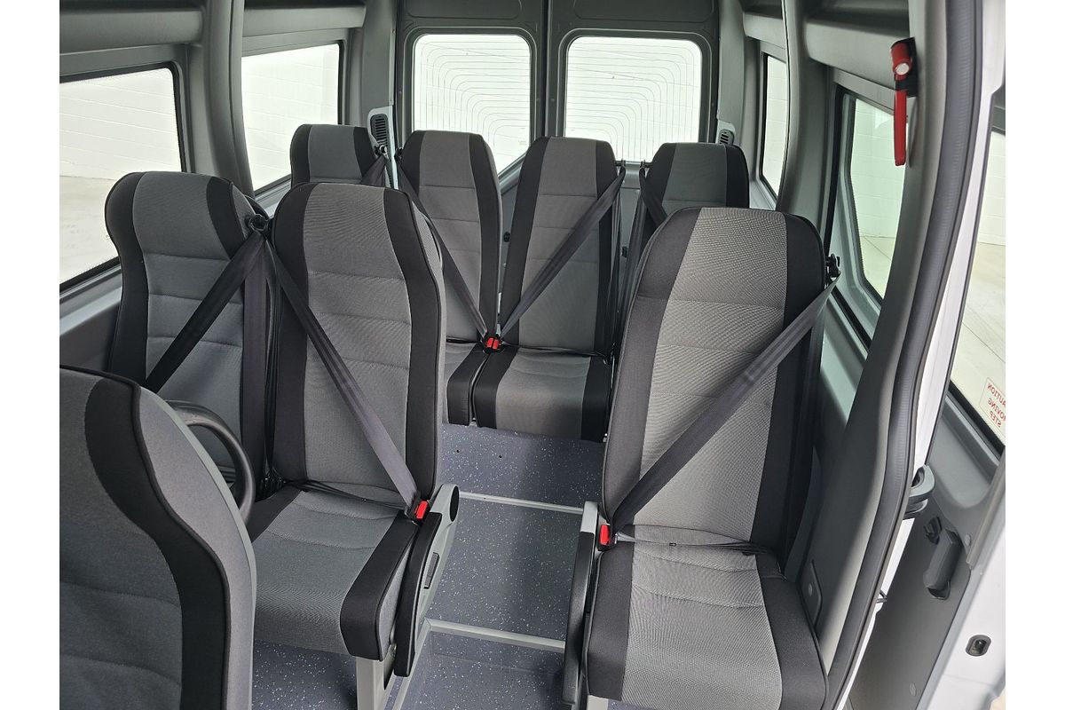 2024 Renault Master Pro 110kW X62 Phase 2 LWB