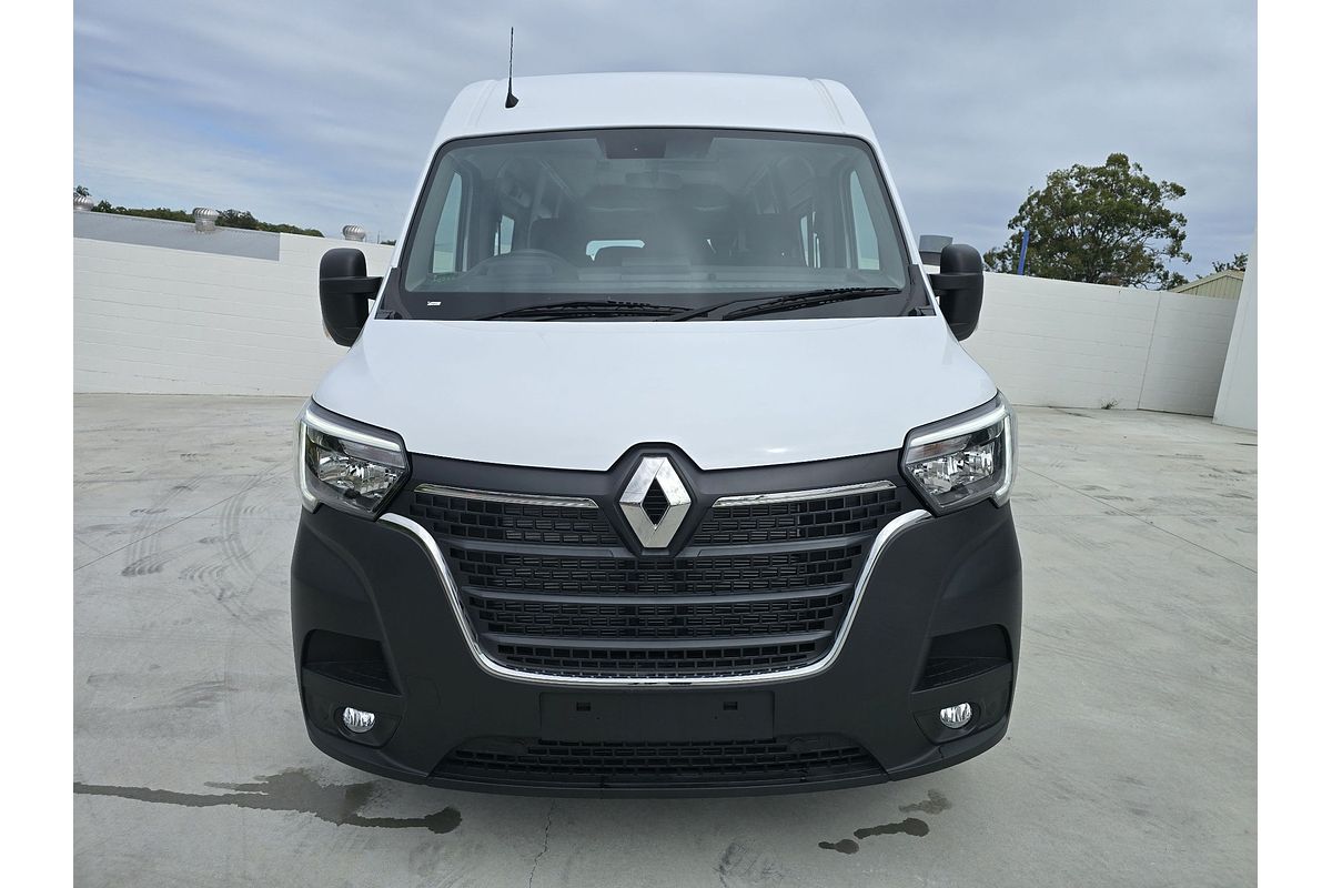 2024 Renault Master Pro 110kW X62 Phase 2 LWB