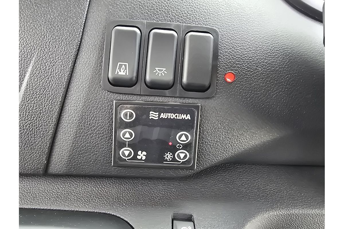 2024 Renault Master Pro 110kW X62 Phase 2 LWB