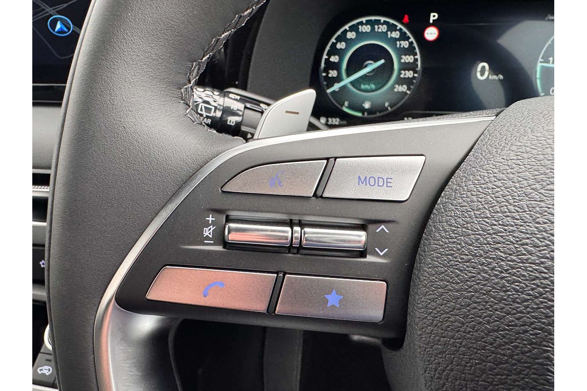 2024 Hyundai Palisade Calligraphy LX2.V5