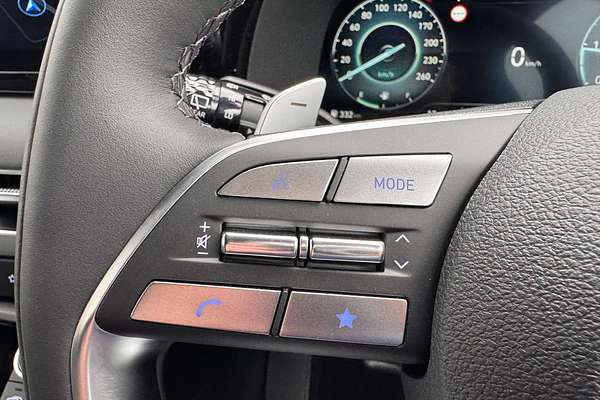 2024 Hyundai Palisade Calligraphy LX2.V5