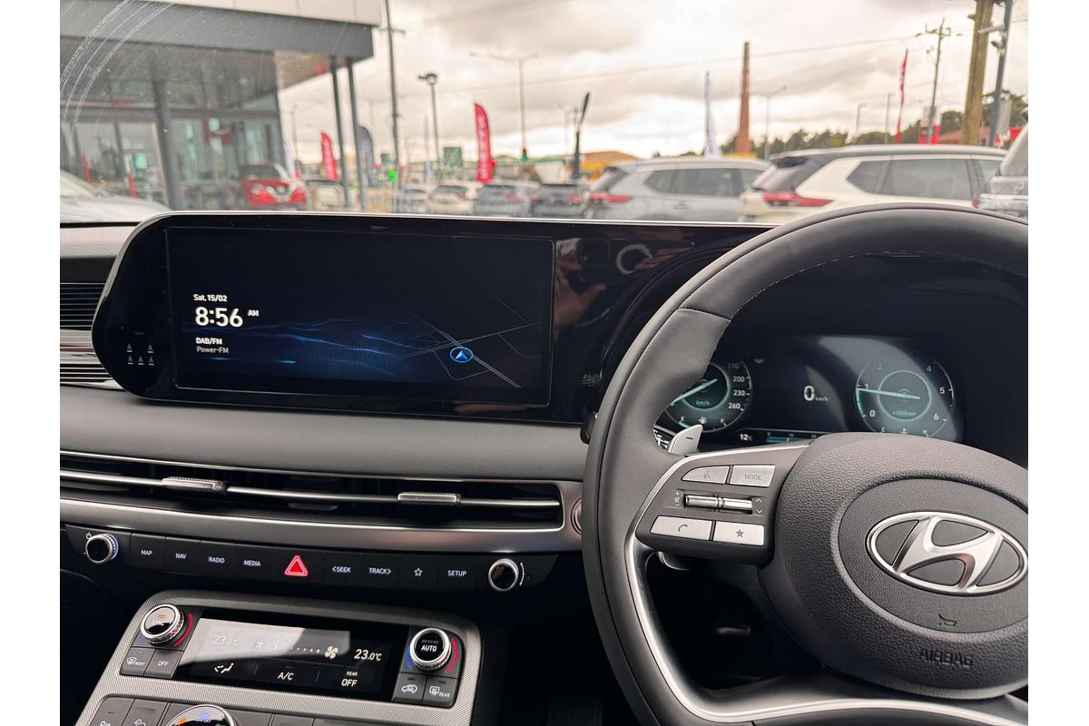 2024 Hyundai Palisade Calligraphy LX2.V5