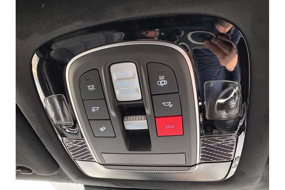 2024 Hyundai Palisade Calligraphy LX2.V5