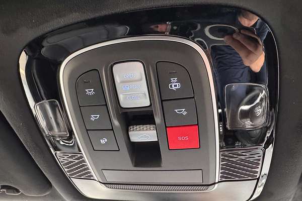 2024 Hyundai Palisade Calligraphy LX2.V5