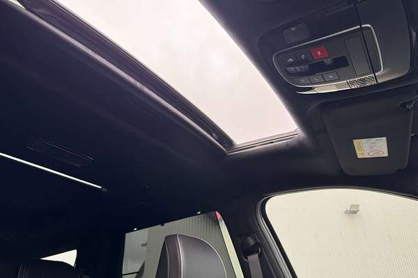 2024 Hyundai Palisade Calligraphy LX2.V5