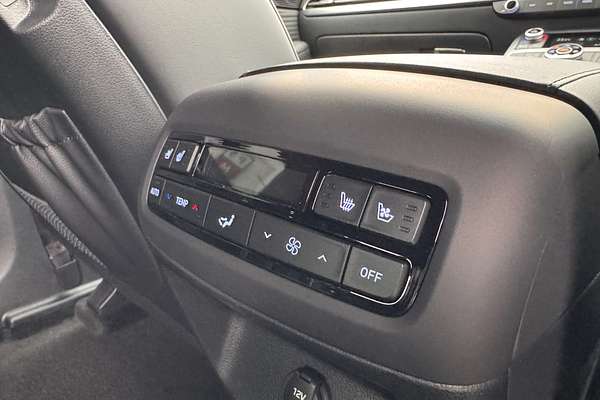 2024 Hyundai Palisade Calligraphy LX2.V5