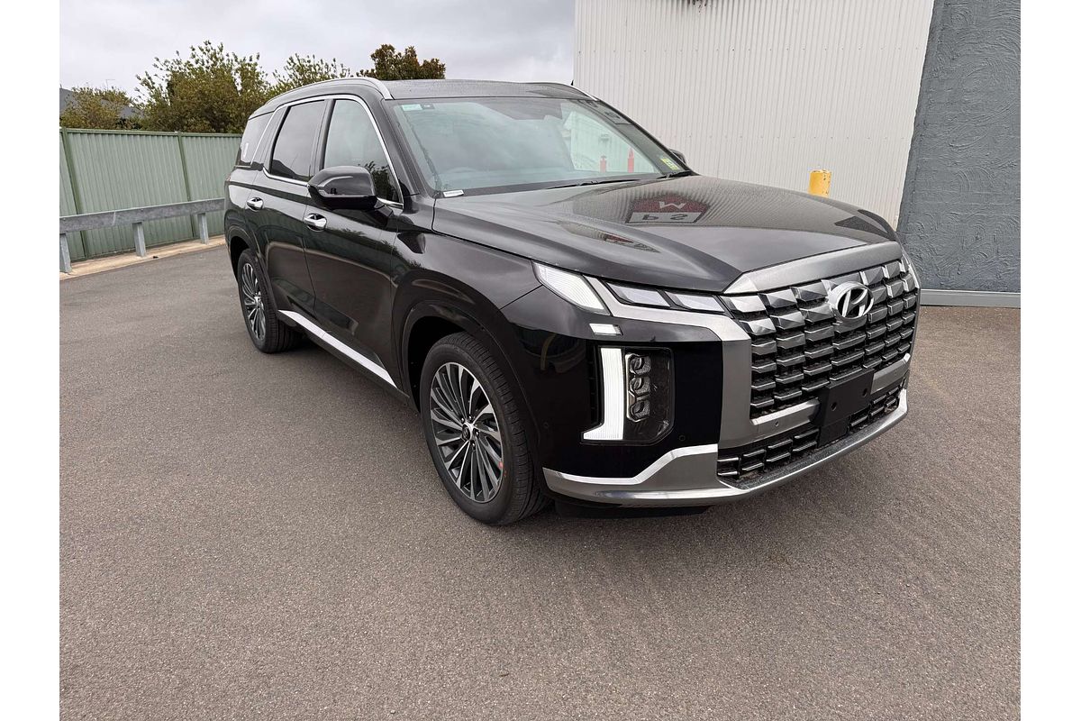 2024 Hyundai Palisade Calligraphy LX2.V5