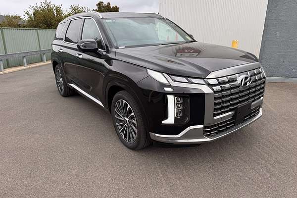 2024 Hyundai Palisade Calligraphy LX2.V5
