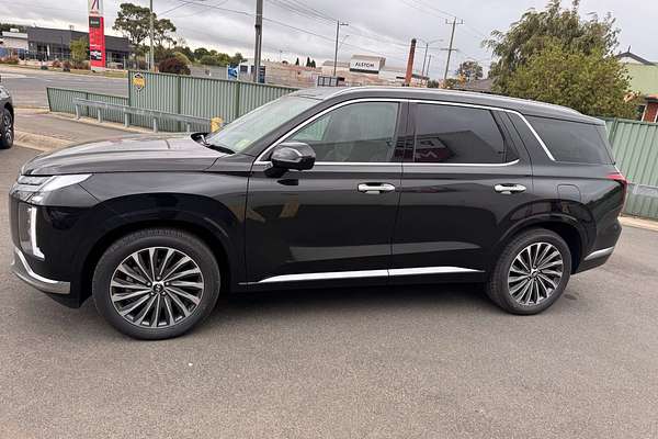 2024 Hyundai Palisade Calligraphy LX2.V5