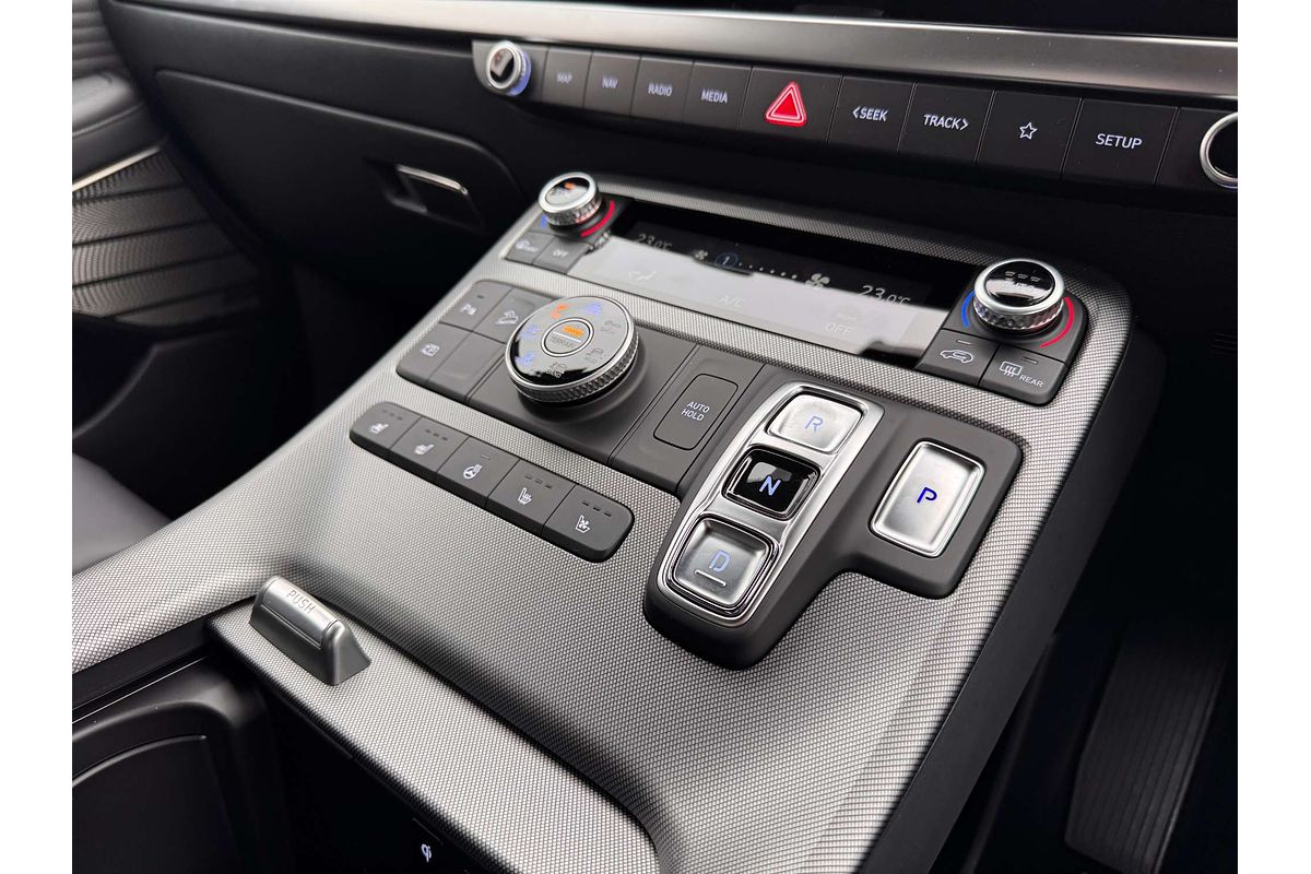 2024 Hyundai Palisade Calligraphy LX2.V5