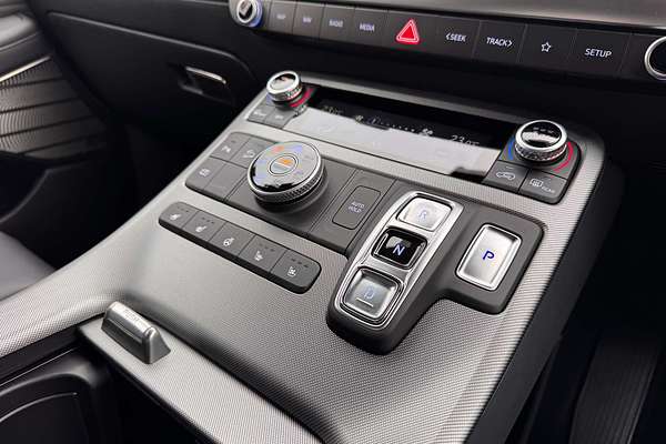 2024 Hyundai Palisade Calligraphy LX2.V5