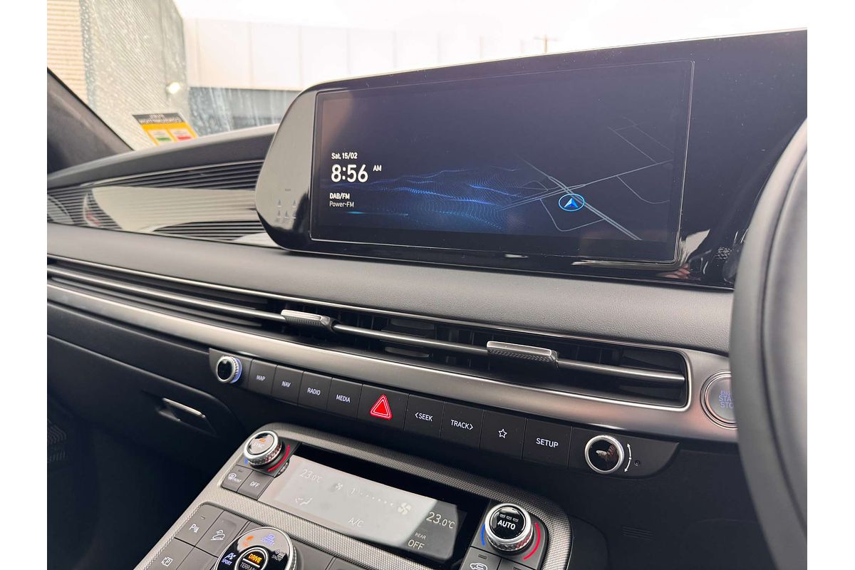 2024 Hyundai Palisade Calligraphy LX2.V5
