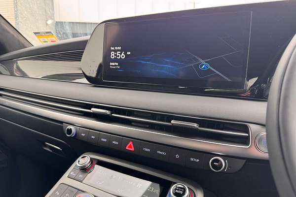2024 Hyundai Palisade Calligraphy LX2.V5