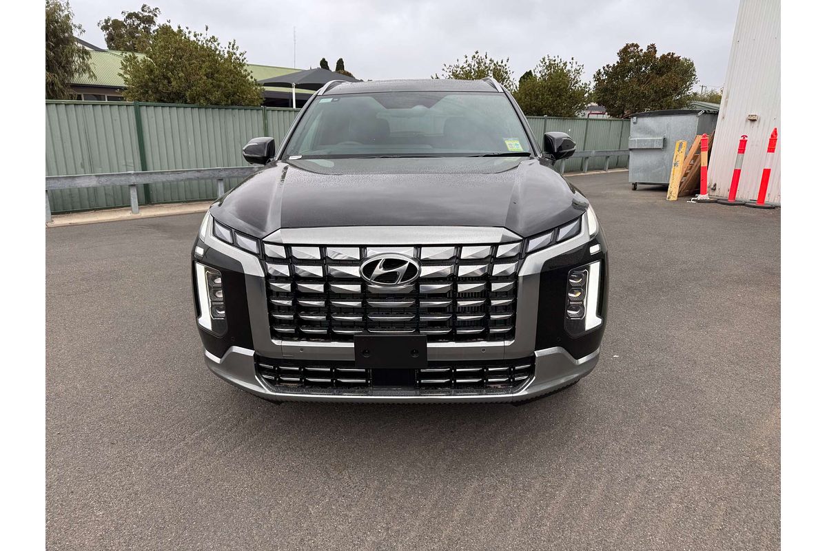 2024 Hyundai Palisade Calligraphy LX2.V5