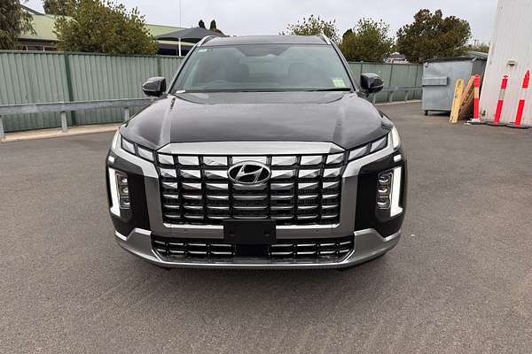 2024 Hyundai Palisade Calligraphy LX2.V5