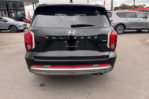 2024 Hyundai Palisade Calligraphy LX2.V5